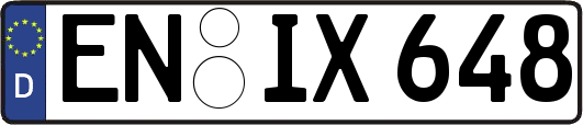 EN-IX648