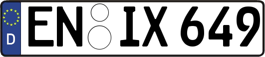 EN-IX649