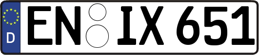EN-IX651