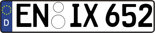 EN-IX652