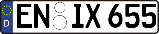 EN-IX655