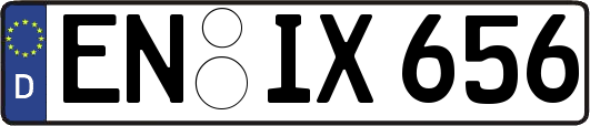 EN-IX656