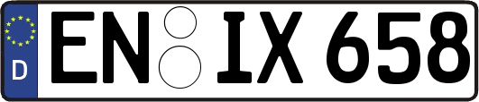 EN-IX658