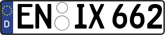 EN-IX662