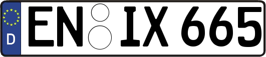 EN-IX665