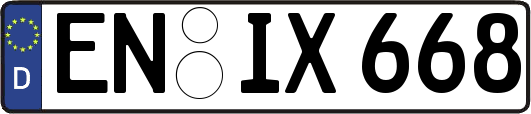 EN-IX668