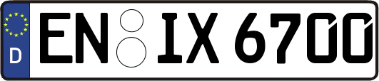 EN-IX6700