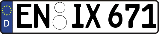 EN-IX671