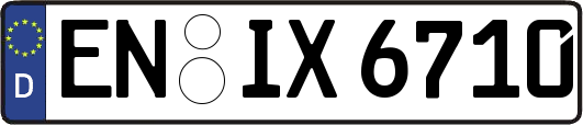 EN-IX6710