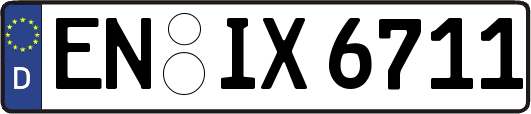 EN-IX6711