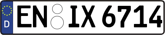 EN-IX6714