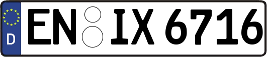 EN-IX6716