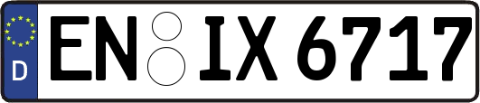 EN-IX6717