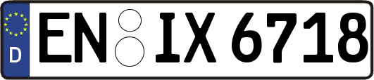 EN-IX6718