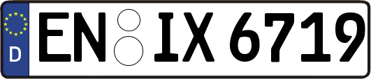 EN-IX6719