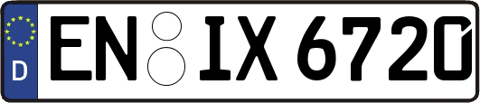 EN-IX6720