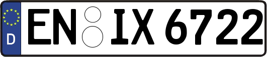 EN-IX6722