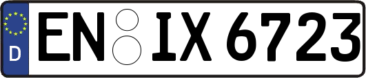 EN-IX6723