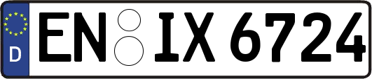 EN-IX6724