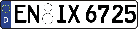 EN-IX6725