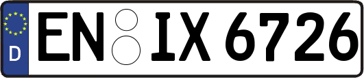 EN-IX6726