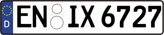 EN-IX6727