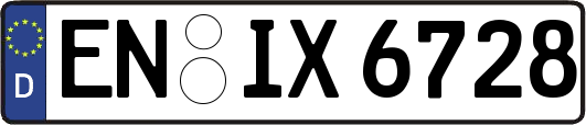 EN-IX6728