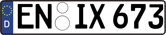 EN-IX673