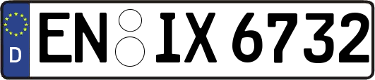 EN-IX6732