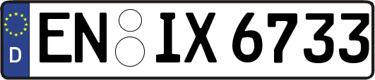 EN-IX6733