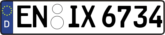 EN-IX6734