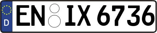 EN-IX6736