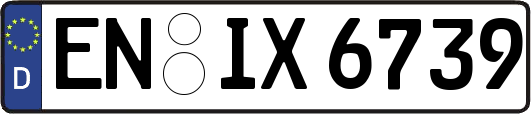 EN-IX6739