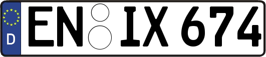 EN-IX674