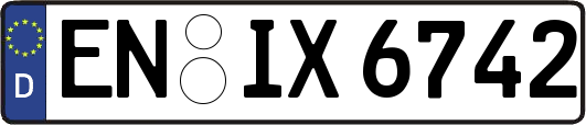 EN-IX6742