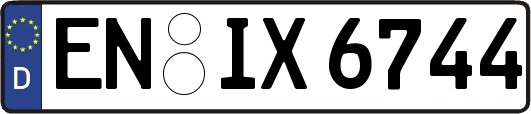 EN-IX6744