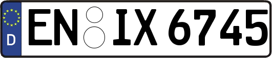 EN-IX6745
