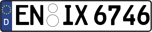 EN-IX6746