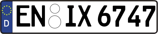 EN-IX6747