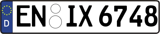 EN-IX6748