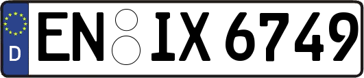 EN-IX6749