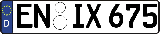 EN-IX675