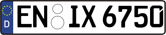 EN-IX6750