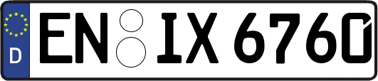 EN-IX6760