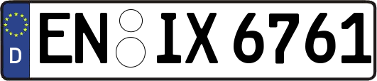 EN-IX6761