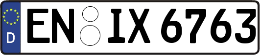 EN-IX6763