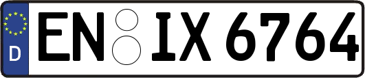 EN-IX6764