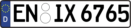 EN-IX6765
