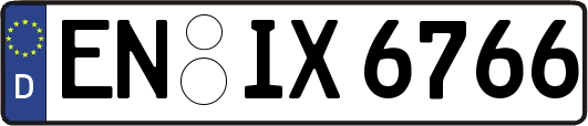 EN-IX6766