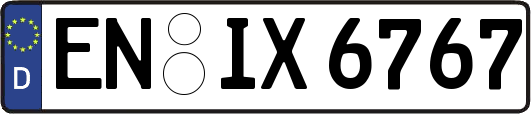 EN-IX6767